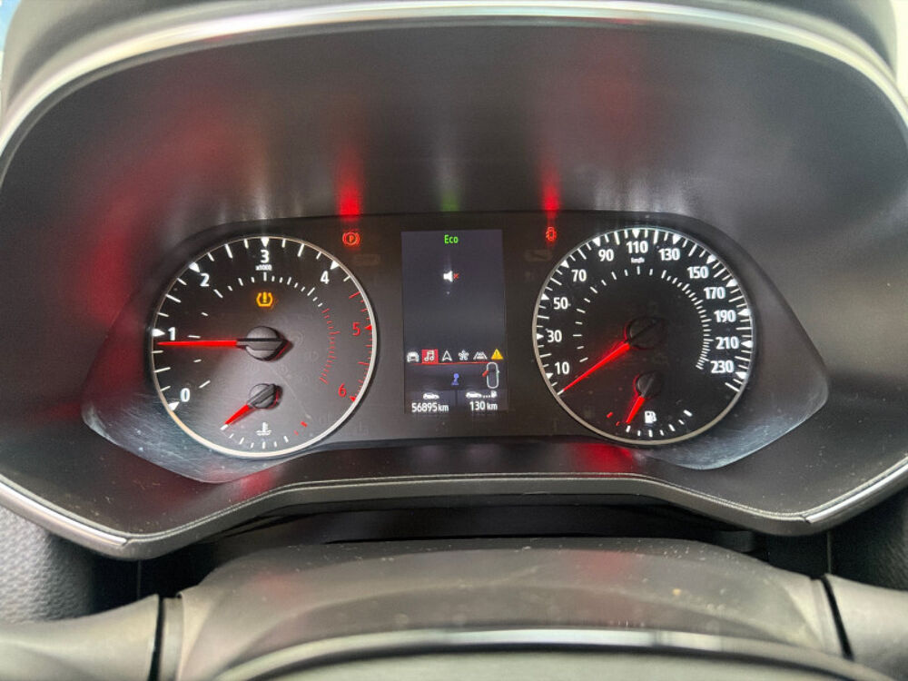 Clio V 1.5 BLUE DCI 85CH AIR NAV 2020 occasion 28630 Nogent-le-Phaye