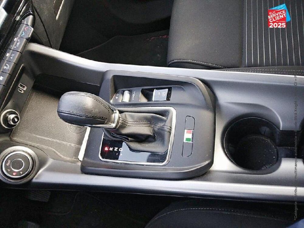 Tonale 1.5 Hybrid 130ch Super TCT 2022 occasion 42000 Saint-&Eacute;tienne
