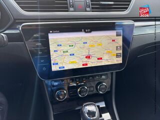 Superb 2.0 TDI 150 Greentec Laurin&Klement DSG7 2017 occasion 08000 Charleville-M&eacute;zi&egrave;res