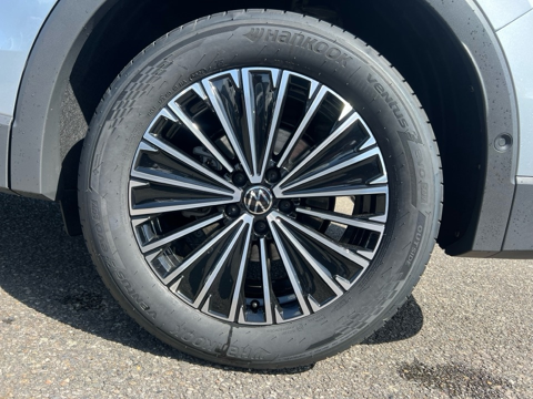 Tiguan 1.5 ETSI 150CH ELEGANCE DSG7 2026 occasion 31670 Lab&egrave;ge