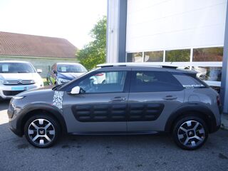 C4 cactus HDI 100 RIP CURL / TOIT PANORAMIQUE 2016 occasion 38260 La C&ocirc;te-Saint-Andr&eacute;