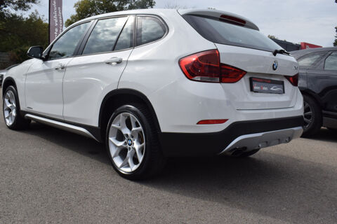 X1 (E84) XDRIVE18DA 143CH XLINE 2013 occasion 34740 Vendargues