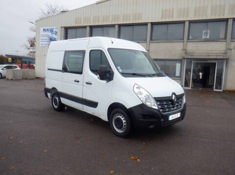 Master 2.3 DCI 125CH L1H2 2014 occasion 27310 Bourg-Achard