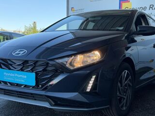 i20 1.0 T-GDi 90ch Intuitive 2026 occasion 78310 Coigni&egrave;res