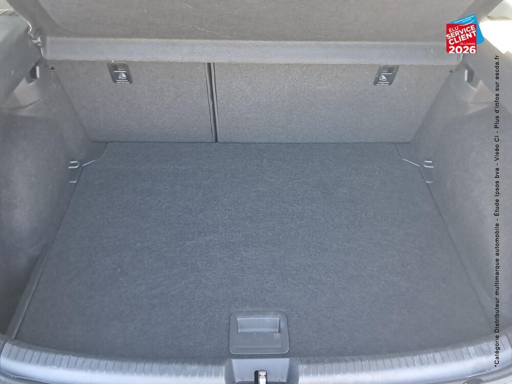 Taigo 1.0 TSI 116ch Life Plus DSG7 2025 occasion 57970 Illange
