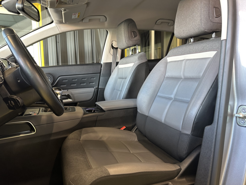 C5 aircross PT 130CH S&S SHINE 2019 occasion 56530 Qu&eacute;ven
