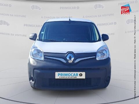 Kangoo Express 1.5 Blue dCi 80ch Grand Confort 5cv 2021 occasion 21000 Dijon