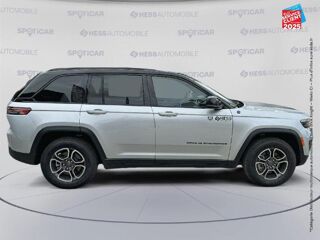 Grand Cherokee 2.0 T 380ch 4xe Trailhawk BVA8 2023 occasion 21000 Dijon