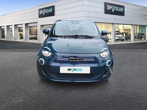 500 e 118ch Icône Plus (Pack Magic Eye) 2022 occasion 34070 Montpellier