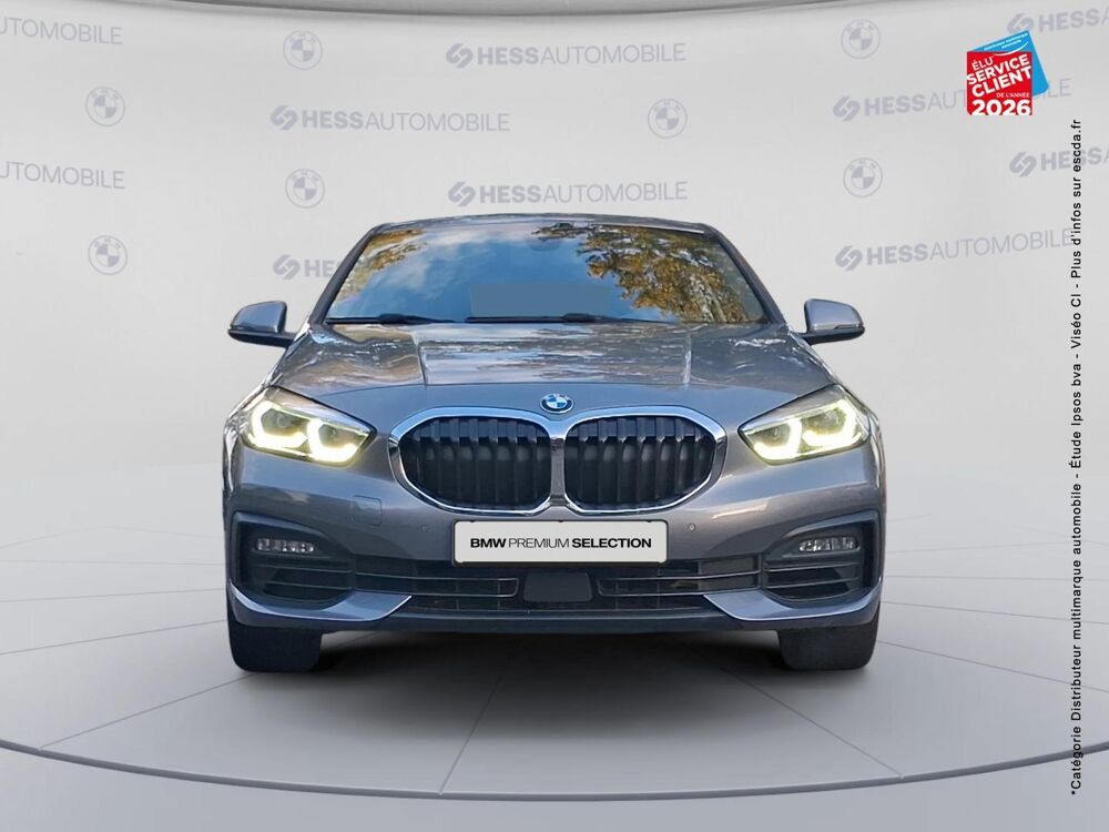 S&eacute;rie 1 116iA 109ch Business Design DKG7 2023 occasion 68000 Colmar