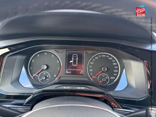 Polo 1.0 TSI 95ch IQ.Drive Euro6d-T 2019 occasion 67600 S&eacute;lestat