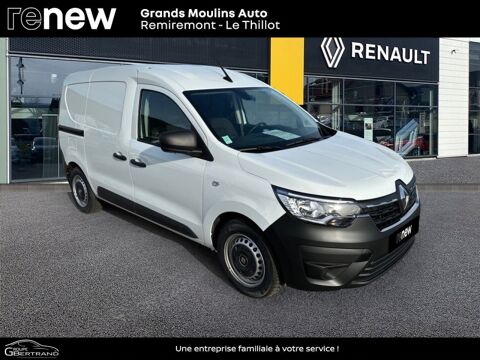 Express 1.5 Blue dCi 95ch Confort 22 2022 occasion 88160 Le Thillot