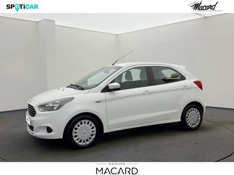 Annonce voiture Ford Ka 9690 €