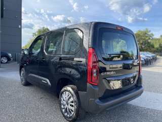 Berlingo M 1.5 BLUEHDI 100CH PLUS (N1) 2026 occasion 33700 M&eacute;rignac