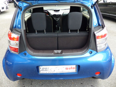 IQ 68 VVT-I &sup2; MULTIDRIVE 2010 occasion 77144 Mont&eacute;vrain