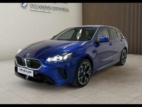 Annonce voiture BMW S�rie 1 39890 �
