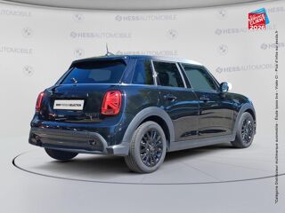 Cooper D Cooper 136ch Edition Premium BVA7 2023 occasion 68000 Colmar