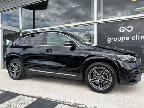 Classe GLA 250 e 218ch AMG Line 8G-DCT 2024 occasion 24100 Bergerac