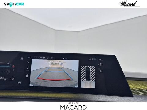 3008 1.2 Hybrid 136ch GT e-DCS6 2024 occasion 82000 Montauban