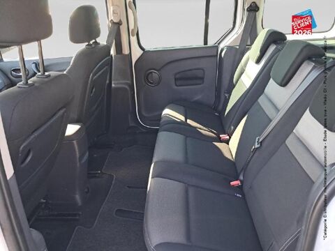 Kangoo 1.5 dCi 90ch energy Intens FT Euro6 2018 occasion 67200 Strasbourg