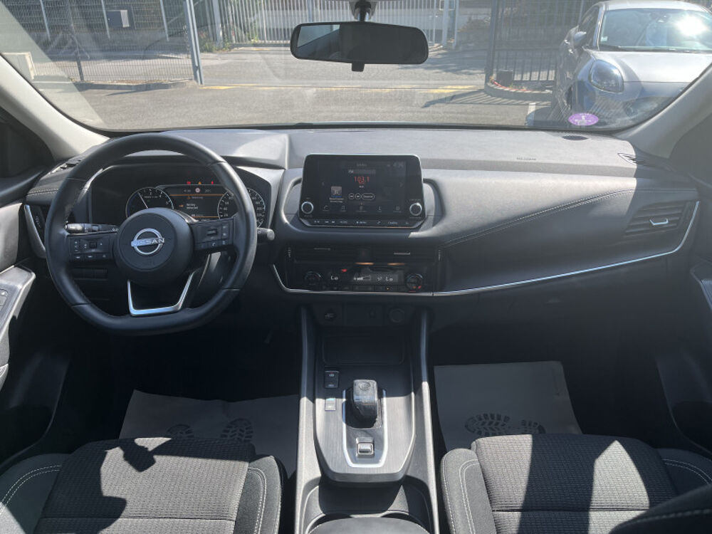 Qashqai E-POWER 190CH BUSINESS EDITION 2022 2023 occasion 95310 Saint-Ouen-l'Aum&ocirc;ne