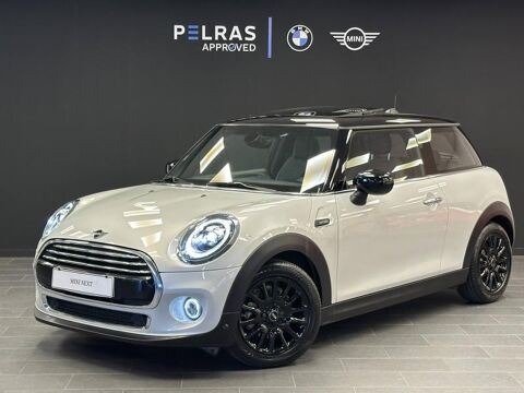 Mini Cooper 136ch Heddon Street Euro6d-T 2019 occasion TOULOUSE 31100