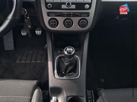 Scirocco 1.4 TSI 160ch Sportline 2009 occasion 57970 Illange