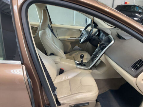 XC60 2.4D 175CH FAP MOMENTUM 2009 occasion 57185 CLOUANGE