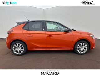 Corsa -e 136ch Edition 2022 occasion 82000 Montauban