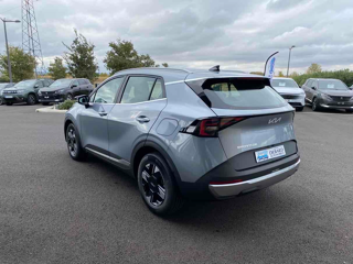 Sportage 1.6 CRDI 136CH MHEV DESIGN DCT7 4X2 2026 occasion 31670 Lab&egrave;ge