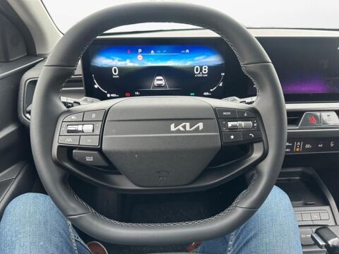 Stonic 1.0 T-GDi 115ch MHEV Active DCT7 2025 occasion 63000 Clermont-Ferrand