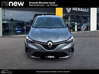 Clio 1.0 TCe 90ch Evolution 2023 occasion 88160 Le Thillot
