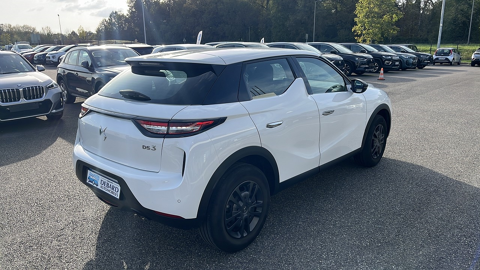 Citro&euml;n DS3 PURETECH 100CH SO CHIC 2020 occasion Campsas 82370