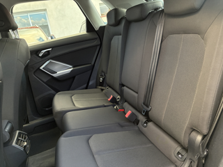 Q3 40 TDI 190CH DESIGN QUATTRO S TRONIC 7 2019 occasion 63200 Malauzat