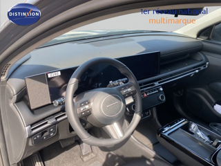 Tucson 1.6 T-GDI 239CH HYBRID INITIA 2026 occasion 31600 Muret