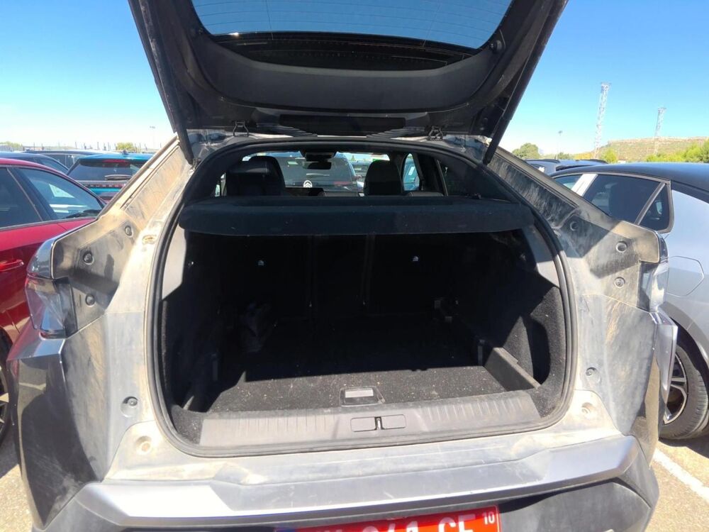 3008 1.2 Hybrid 145ch GT e-DCS6 / Toit ouvrant + Pack vision 360&deg; 2026 occasion 28500 Vernouillet