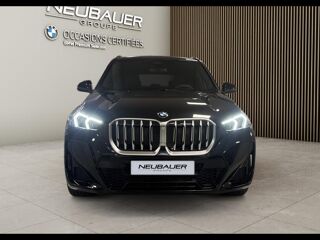 X1 sDrive20i 170ch M Sport 2026 occasion 92100 Boulogne-Billancourt