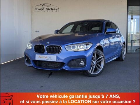 Annonce voiture BMW Srie 1 20990 