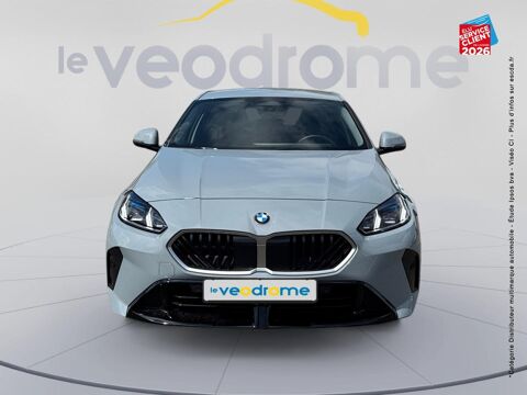 S&eacute;rie 1 120dA 163ch M Sport Design DKG7 2025 occasion 68110 Illzach