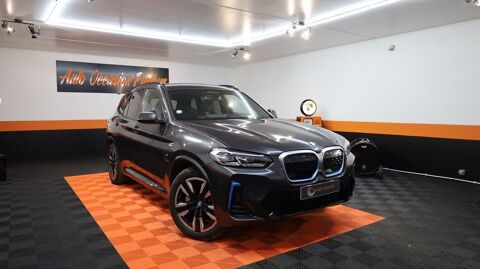 Annonce voiture BMW iX3 39990 