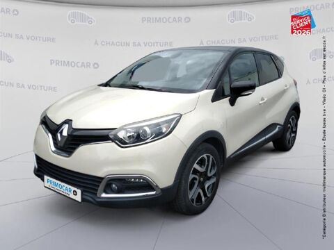 Renault captur 0.9 TCe 90ch Stop&Start energy Inten