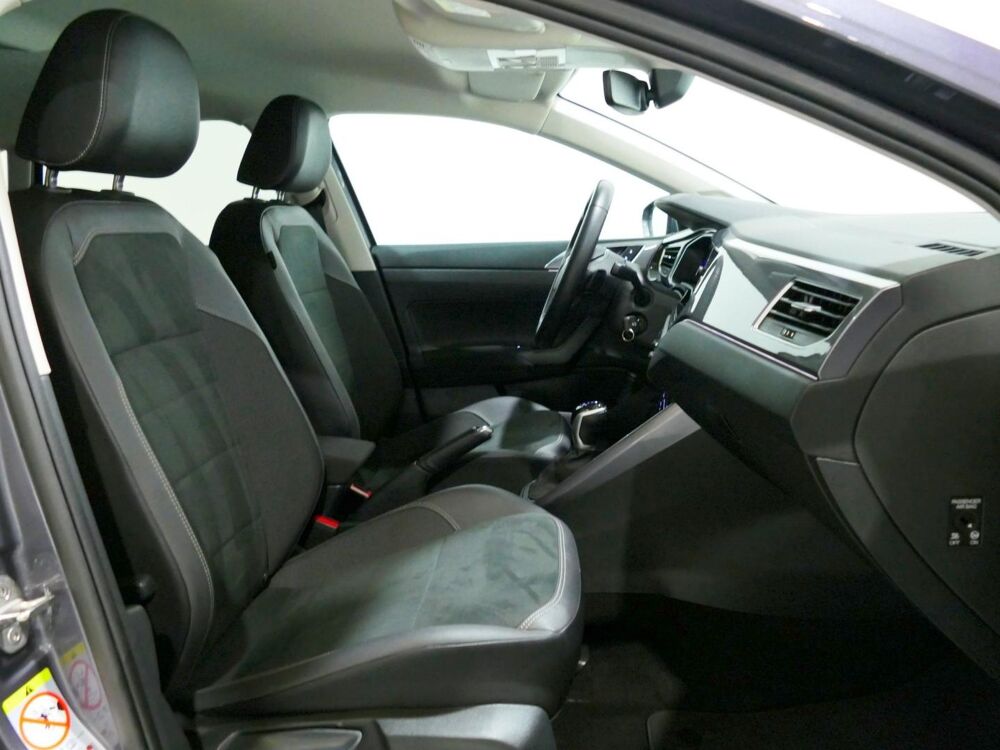 Polo 1.0 TSI 95ch Style DSG7 2023 occasion 77400 Lagny-sur-Marne