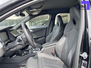 S&eacute;rie 1 118iA 136ch M Sport DKG7 2022 occasion 26000 Valence