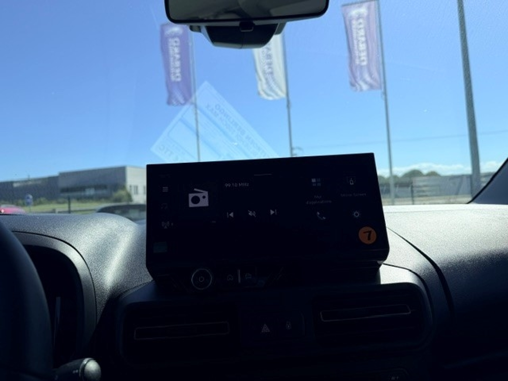 Berlingo M 1.5 BLUEHDI 100CH PLUS (N1) 2026 occasion 81000 Albi