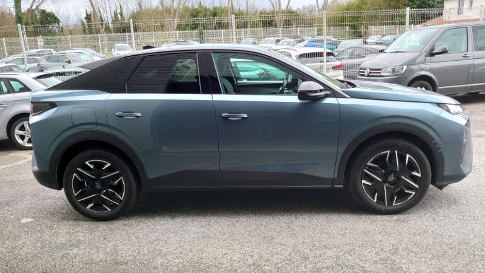 3008 1.2 HYBRID 145CH ALLURE E-DCS6 2025 occasion 40990 Saint-Paul-l&egrave;s-Dax