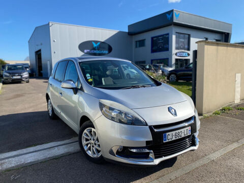 Renault scenic iii 1.5 DCI 110CH FAP BOSE