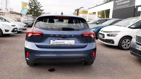 Focus 1.5 ECOBLUE 120CH TITANIUM X BUSINESS 2022 occasion 08000 Warcq