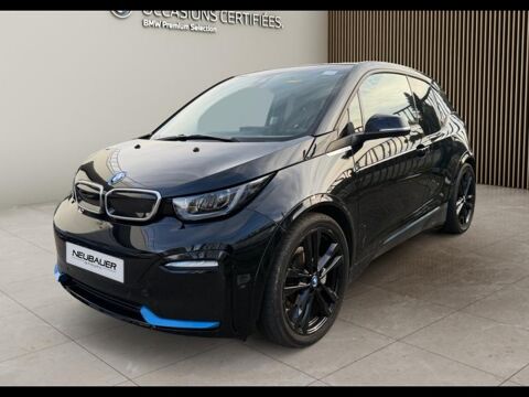 BMW i3 s 184ch 120Ah Edition WindMill Atelier 2022 occasion Chambourcy 78240