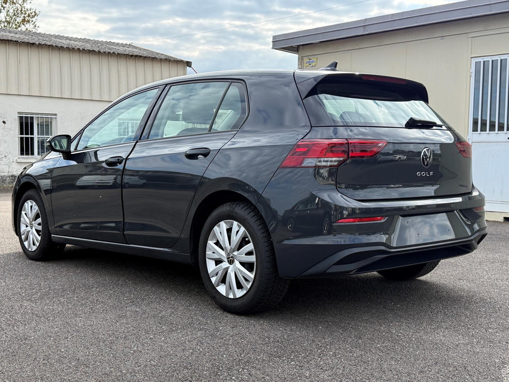 Golf 2.0 TDI SCR 115CH LIFE 1ST 2021 occasion 70210 Montdor&eacute;