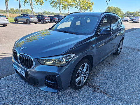 X1 (F48) SDRIVE18DA 150CH M SPORT 2020 occasion 82370 Campsas